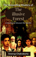 Unraveling Mystery Of The Illusive Forest