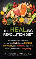 HEALing Revolution Diet