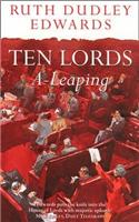 Ten Lords A-Leaping