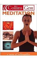Collins Gem - Meditation