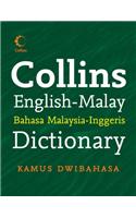 Malay Dictionary