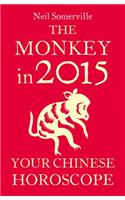 The Monkey in 2015: Your Chinese Horoscope