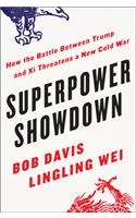 Superpower Showdown