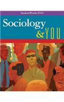 Sociology & You, Studentworks DVD: (NTC: Sociology & You)