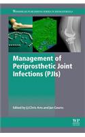 Management of Periprosthetic Joint Infections (Pjis)