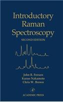 Introductory Raman Spectroscopy