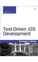 Test-Driven IOS Development