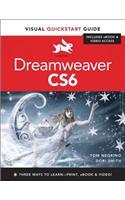 Dreamweaver CS6