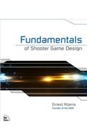 Fundamentals of Shooter Game Design