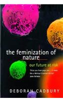 The Feminization of Nature