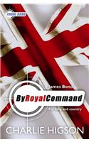 By Royal Command