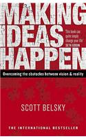 Making Ideas Happen