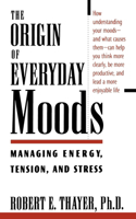 The Origin of Everyday Moods