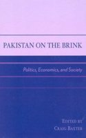 Pakistan On The Brink