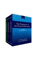 The Fragments of the Roman Historians