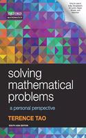 Solving Mathematical Problems