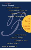 The Future of Academic Freedom