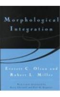 Morphological Integration