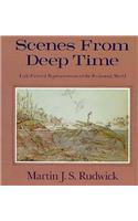 Scenes from Deep Time: Early Pictorial Representations of the Prehistoric World