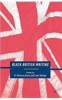 Black British Writing