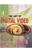 Art of Digital Video