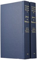 The Works of Samuel Johnson, Vols 7-8