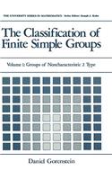 The Classification of Finite Simple Groups