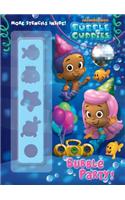 Bubble Party! (Bubble Guppies)