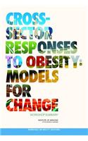 Cross-Sector Responses to Obesity