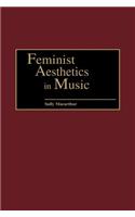 Feminist Aesthetics in Music