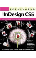 Real World Adobe InDesign CS5