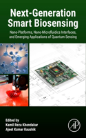 Next-Generation Smart Biosensing