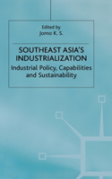 Southeast Asia's Industrialization