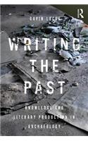 Writing the Past