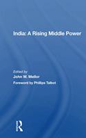 India: A Rising Middle Power