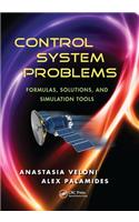 Control System Problems