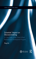 Scientists' Impact on Decision-making