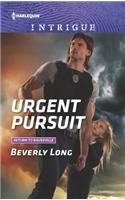 Urgent Pursuit