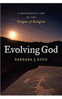Evolving God
