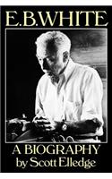 E.B. White