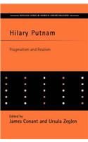 Hilary Putnam