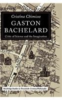 Gaston Bachelard