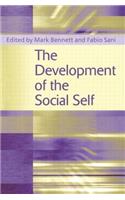 Development of the Social Self