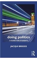 Doing Politics