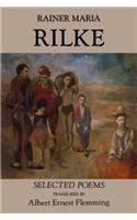 Rainer Maria Rilke