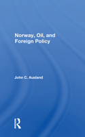 Norway, Oil, And Foreign Policy