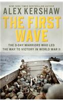 The First Wave