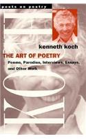 The Art of Poetry