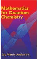 Mathematics for Quantum Chemistry