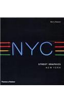 Street Graphics New York